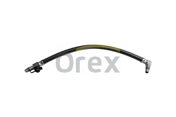 Orex 142203 Przewód hamulcowy elastyczny 142203: Dobra cena w Polsce na 2407.PL - Kup Teraz!