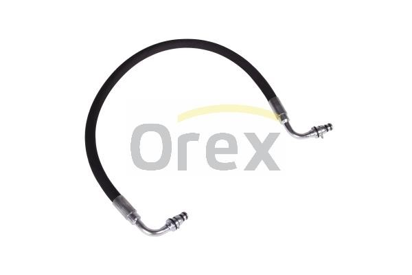 Orex 125066 Clutch hose 125066: Buy near me in Poland at 2407.PL - Good price!