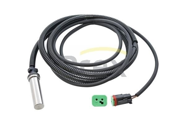 Orex 518039 Crankshaft position sensor 518039: Buy near me at 2407.PL in Poland at an Affordable price!