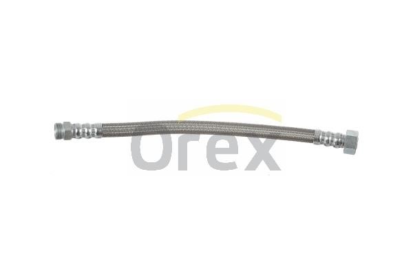 Orex 107045 Przewód hamulcowy elastyczny 107045: Dobra cena w Polsce na 2407.PL - Kup Teraz!