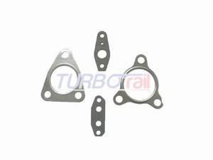 Turborail TR447 Exhaust manifold gaskets, kit TR447: Buy near me in Poland at 2407.PL - Good price!