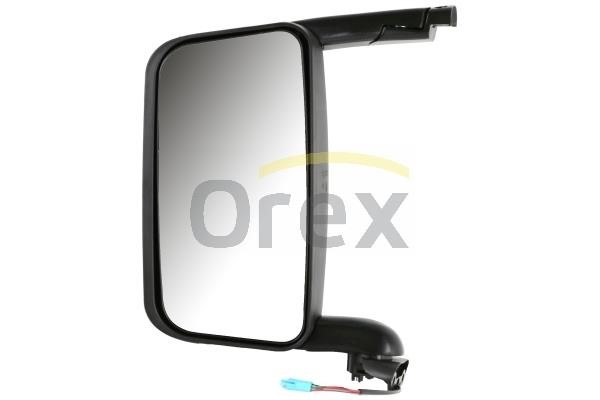 Orex 582013 Зеркальное стекло, наружное зеркало 582013: Отличная цена - Купить в Польше на 2407.PL!