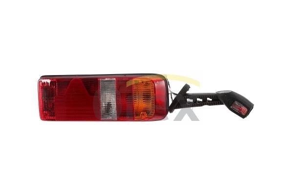 Orex 890002 Combination Rearlight 890002: Buy near me in Poland at 2407.PL - Good price!