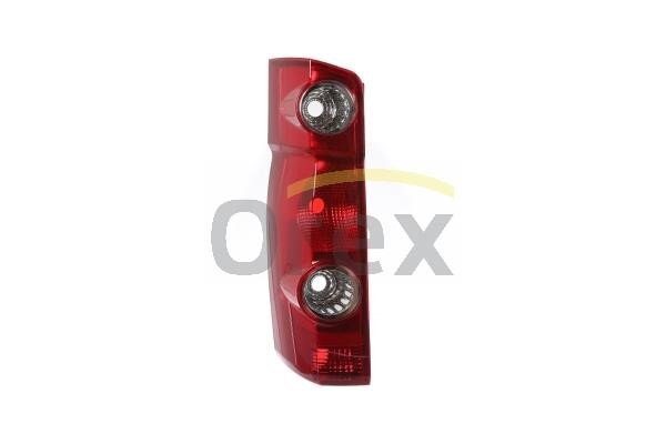 Orex 182211 Combination Rearlight 182211: Buy near me at 2407.PL in Poland at an Affordable price!