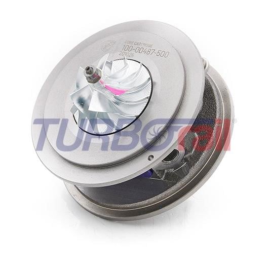 Turborail 100-00487-500 Turbo cartridge 10000487500: Buy near me in Poland at 2407.PL - Good price!