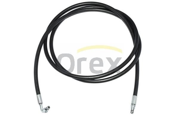 Orex 125088 Clutch hose 125088: Buy near me in Poland at 2407.PL - Good price!