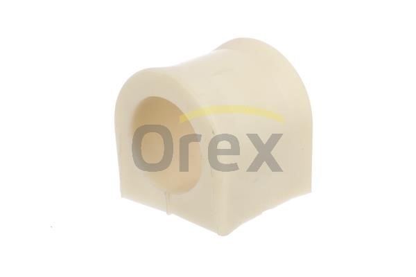 Orex 330013 Втулка стабілізатора 330013: Купити у Польщі - Добра ціна на 2407.PL!