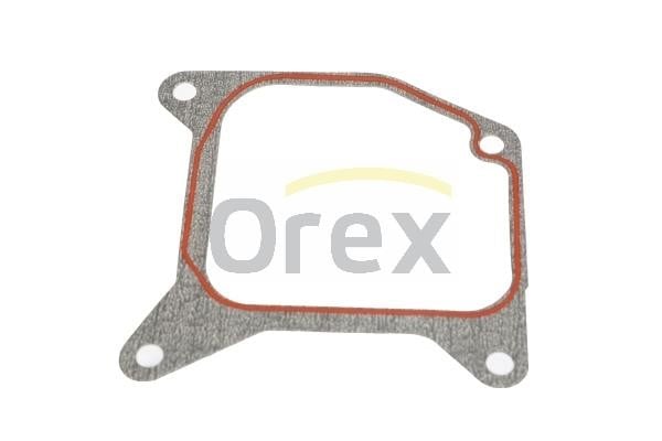 Orex 416018 Прокладка выпускного коллектора 416018: Отличная цена - Купить в Польше на 2407.PL!