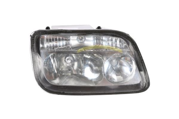 Orex 182018 Headlamp 182018: Buy near me in Poland at 2407.PL - Good price!