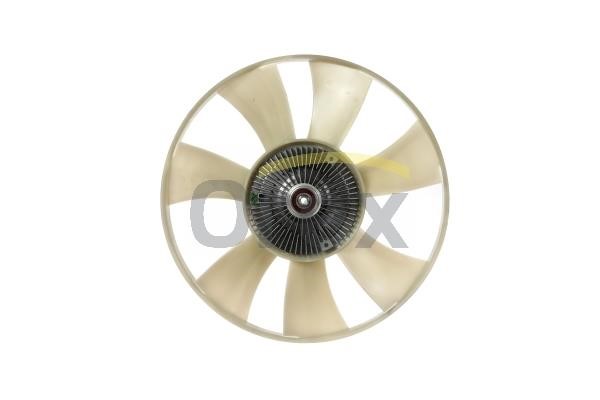 Orex 120177 Hub, engine cooling fan wheel 120177: Buy near me in Poland at 2407.PL - Good price!