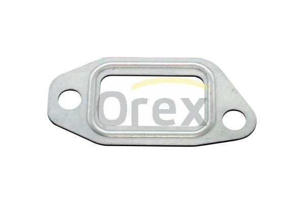 Orex 616011 Прокладка выпускного коллектора 616011: Отличная цена - Купить в Польше на 2407.PL!