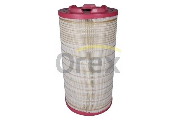 Orex 109007 Air filter 109007: Buy near me at 2407.PL in Poland at an Affordable price!