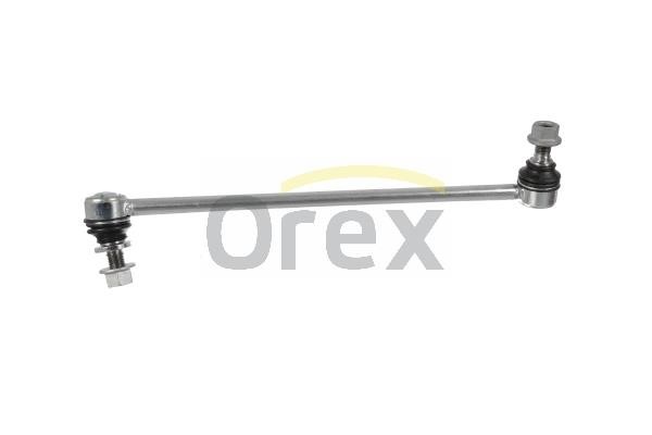 Orex 132211 Стойка стабилизатора 132211: Отличная цена - Купить в Польше на 2407.PL!