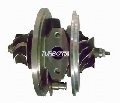 Turborail 10000374500 Turbo cartridge 10000374500: Buy near me in Poland at 2407.PL - Good price!