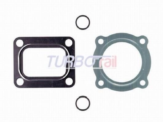 Turborail TR379 Exhaust manifold gaskets, kit TR379: Buy near me in Poland at 2407.PL - Good price!