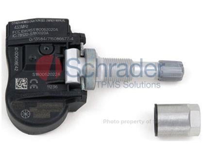 Schrader 4021 Sensor 4021: Buy near me in Poland at 2407.PL - Good price!