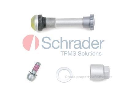 Schrader 5013 Reparatursatz, Radsensor (Reifendruck-Kontrollsys.) 5013: Bestellen Sie in Polen zu einem guten Preis bei 2407.PL!