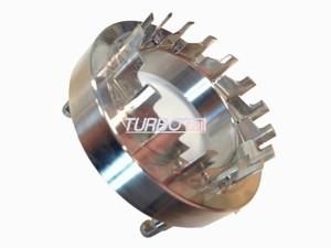 Turborail 60000649600 Turbine mounting kit 60000649600: Buy near me in Poland at 2407.PL - Good price!