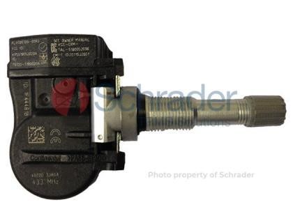 Schrader 4071 Sensor 4071: Buy near me at 2407.PL in Poland at an Affordable price!