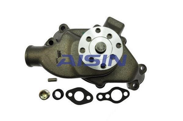 Aisin WPC-605V Water pump WPC605V: Buy near me at 2407.PL in Poland at an Affordable price!