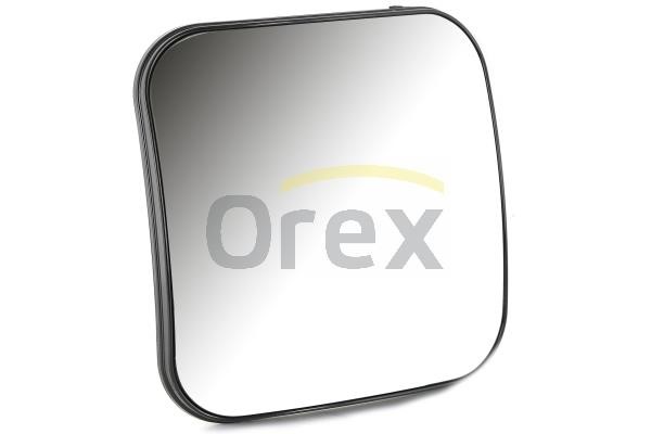 Orex 182070 Spiegelglas, Weitwinkelspiegel 182070: Kaufen Sie zu einem guten Preis in Polen bei 2407.PL!