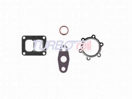 Turborail TR390 Exhaust manifold gaskets, kit TR390: Buy near me in Poland at 2407.PL - Good price!