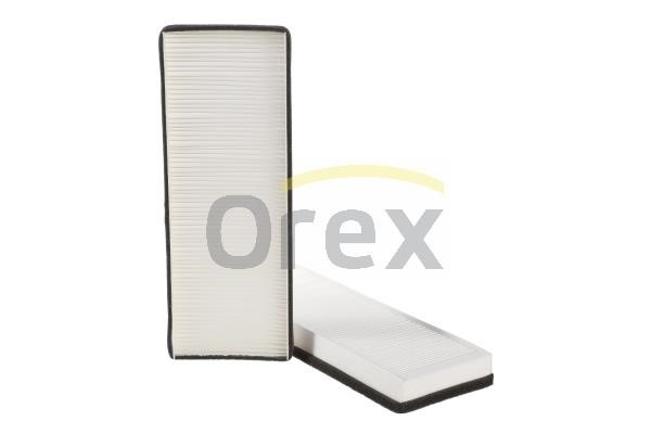 Orex 152032 Filter, Innenraumluft 152032: Kaufen Sie zu einem guten Preis in Polen bei 2407.PL!