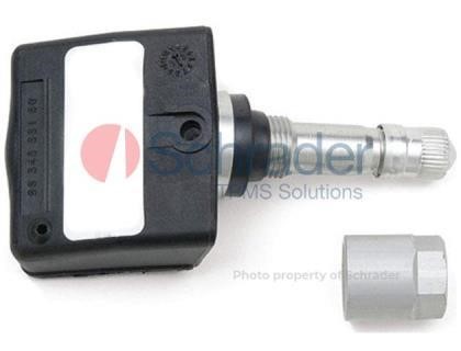 Schrader 3004 Wheel Sensor, tyre pressure control system 3004: Buy near me at 2407.PL in Poland at an Affordable price!