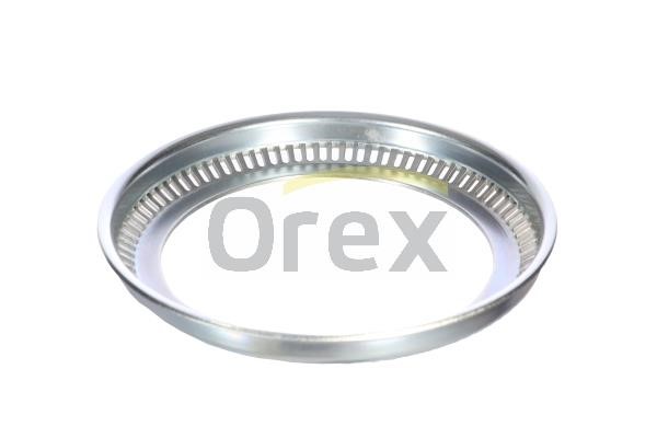 Orex 835001 Диск датчика, ABS 835001: Приваблива ціна - Купити у Польщі на 2407.PL!
