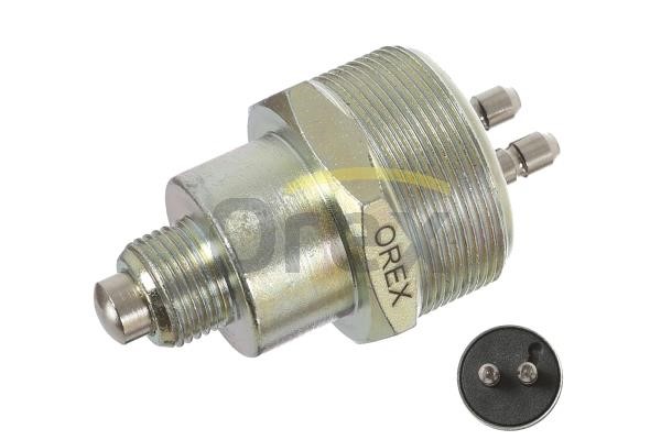 Orex 118033 Reverse gear sensor 118033: Buy near me in Poland at 2407.PL - Good price!