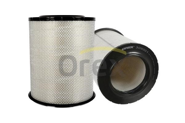 Orex 309001 Air filter 309001: Buy near me at 2407.PL in Poland at an Affordable price!