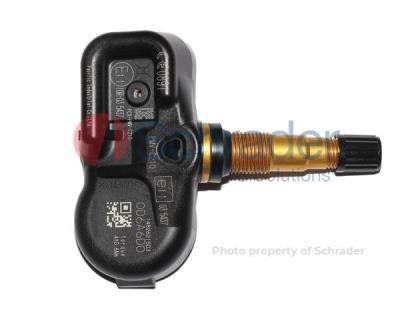 Schrader 4045 Датчик давления воздуха в шинах (Tpms) 4045: Отличная цена - Купить в Польше на 2407.PL!