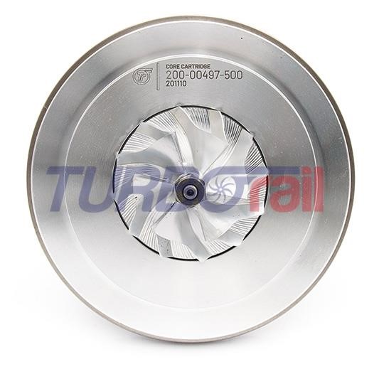 Turborail 200-00497-500 Картридж турбіни 20000497500: Приваблива ціна - Купити у Польщі на 2407.PL!