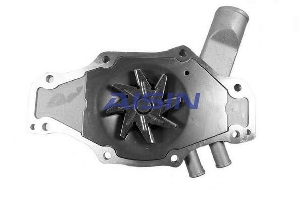 Aisin WPHD-602V Water pump WPHD602V: Buy near me at 2407.PL in Poland at an Affordable price!