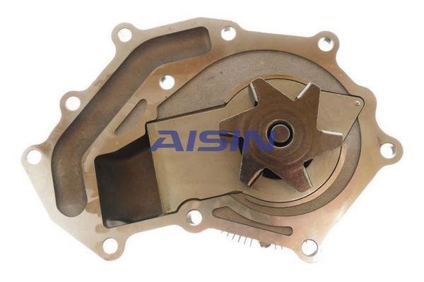 Aisin WPN-605V Помпа водяна WPN605V: Приваблива ціна - Купити у Польщі на 2407.PL!