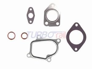 Turborail TR432 Exhaust manifold gaskets, kit TR432: Buy near me in Poland at 2407.PL - Good price!