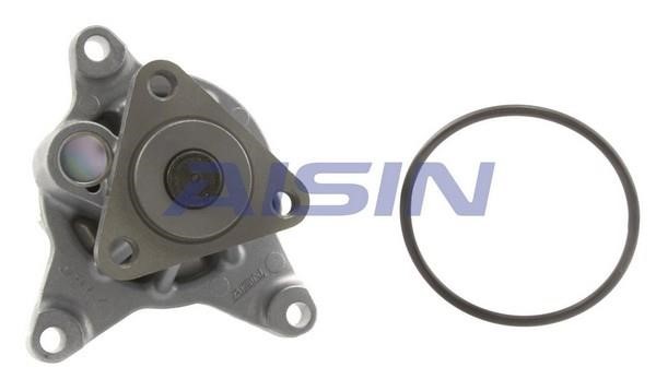 Aisin WPZ-043 Water pump WPZ043: Buy near me in Poland at 2407.PL - Good price!