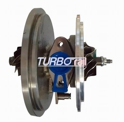 Turborail 10000121500 Turbo cartridge 10000121500: Buy near me in Poland at 2407.PL - Good price!