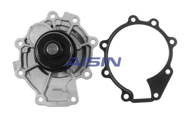 Aisin WPZ-625V Water pump WPZ625V: Buy near me in Poland at 2407.PL - Good price!