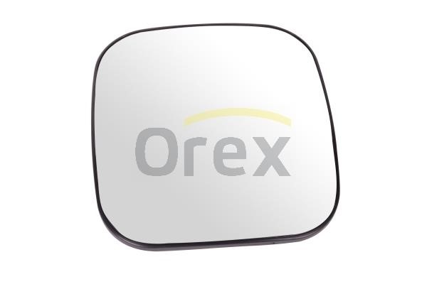 Orex 382025 Дзеркальне скло, ширококутне дзеркало 382025: Приваблива ціна - Купити у Польщі на 2407.PL!