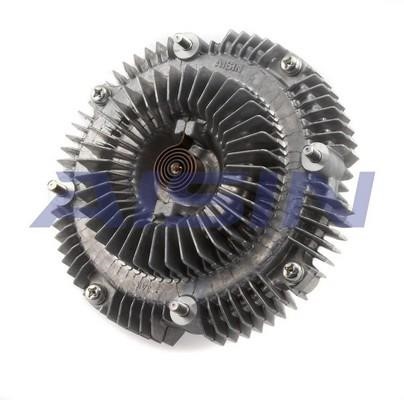 Aisin FCT-007 Fan clutch FCT007: Buy near me in Poland at 2407.PL - Good price!