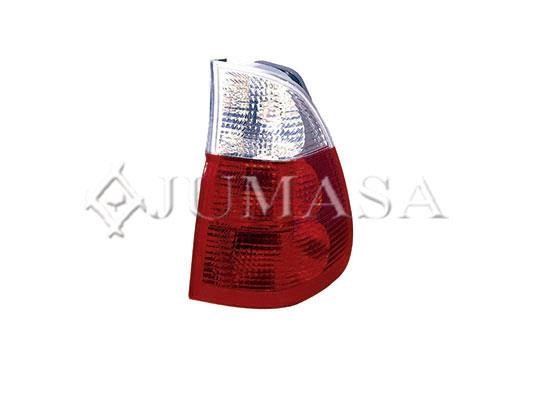 Jumasa 42410551 Flashlight 42410551: Buy near me in Poland at 2407.PL - Good price!