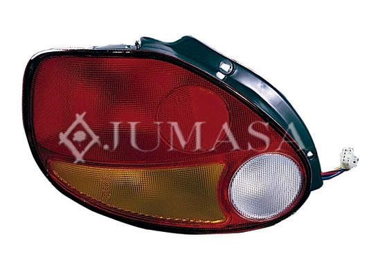 Jumasa 40421316 Flashlight 40421316: Buy near me in Poland at 2407.PL - Good price!