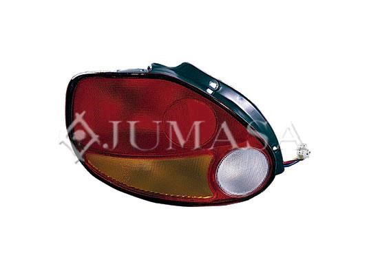 Jumasa 40411316 Flashlight 40411316: Buy near me in Poland at 2407.PL - Good price!