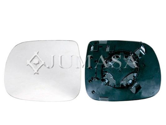 Jumasa 55310452 Mirror Glass, outside mirror 55310452: Buy near me in Poland at 2407.PL - Good price!