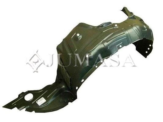 Jumasa 08731970 Panelling, mudguard 08731970: Buy near me in Poland at 2407.PL - Good price!