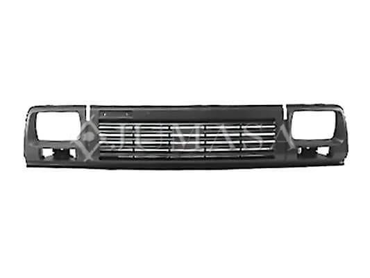 Jumasa 21004019 Radiator Grille 21004019: Buy near me in Poland at 2407.PL - Good price!