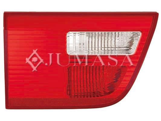 Jumasa 42440551 Flashlight 42440551: Buy near me in Poland at 2407.PL - Good price!
