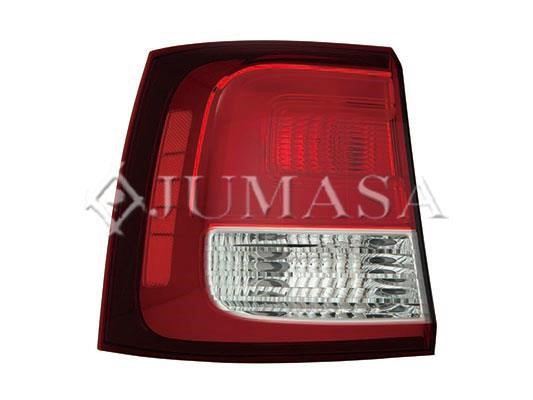 Jumasa 42411848 Flashlight 42411848: Buy near me in Poland at 2407.PL - Good price!
