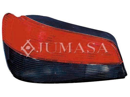 Jumasa 42423541 Flashlight 42423541: Buy near me in Poland at 2407.PL - Good price!